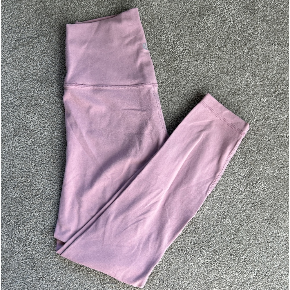 Lululemon Align Leggings